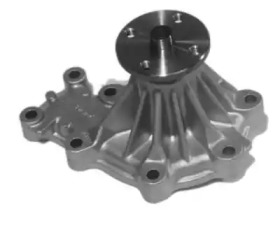 aisin wpz030v